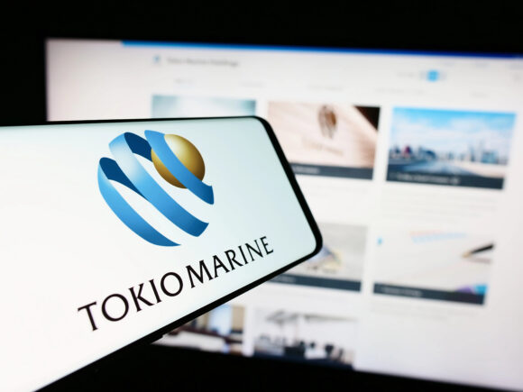 Source-feed image associated with Japan’s Tokio Marine Eyes Insurer Suncorp as Preferred Takeover Target, FT Reports