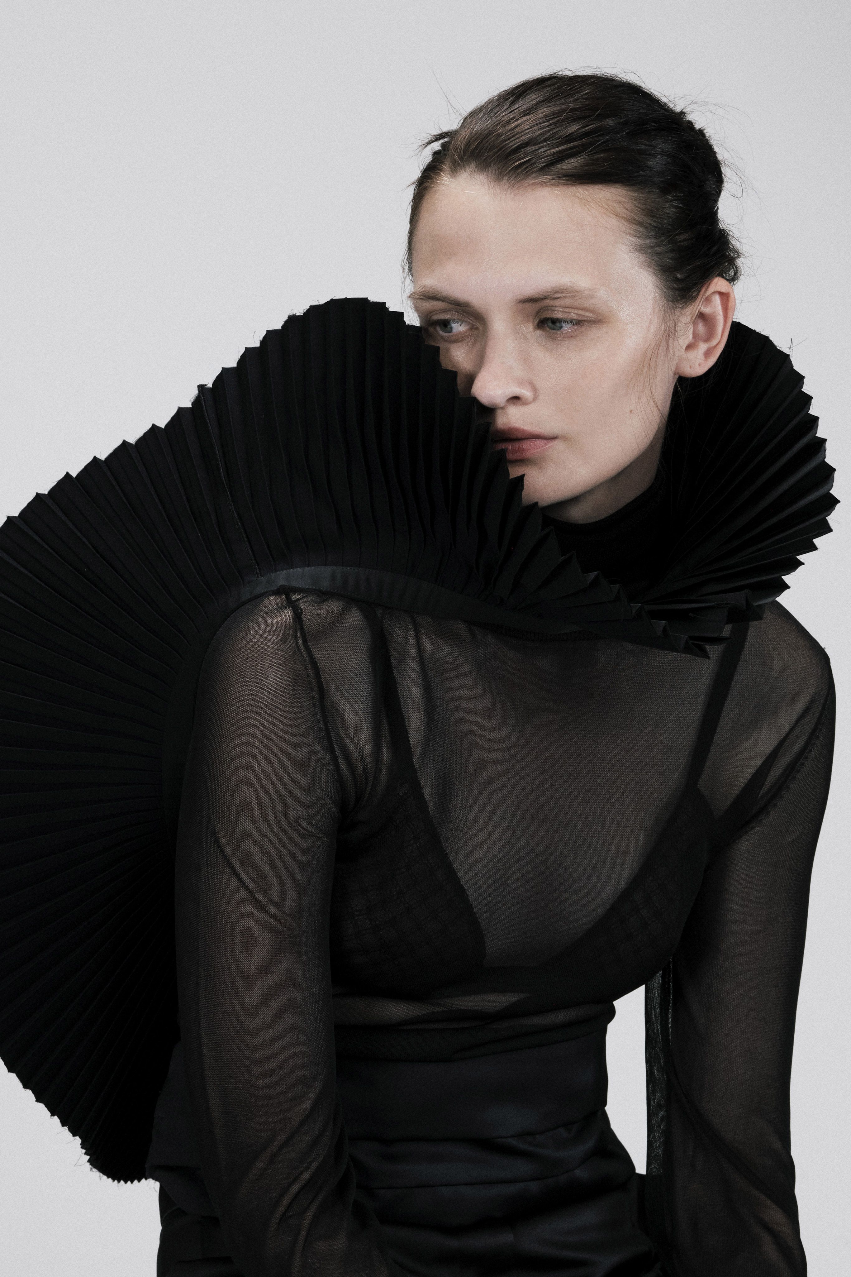 Image from linked report: Lacca Spring 2027 Ready-to-Wear