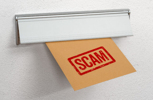 Source-feed image associated with Okla. Workers’ Compensation Commission Warns of Scam Targeting Injured Workers