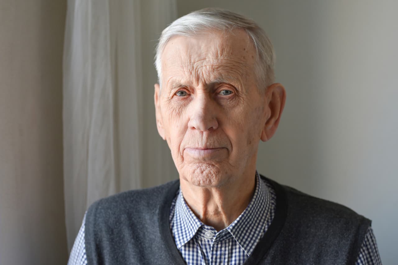 Source-feed image associated with ‘I don’t wish to be cold-hearted’: My elderly relative can no longer care for himself. Am I wrong to leave his care to the state?