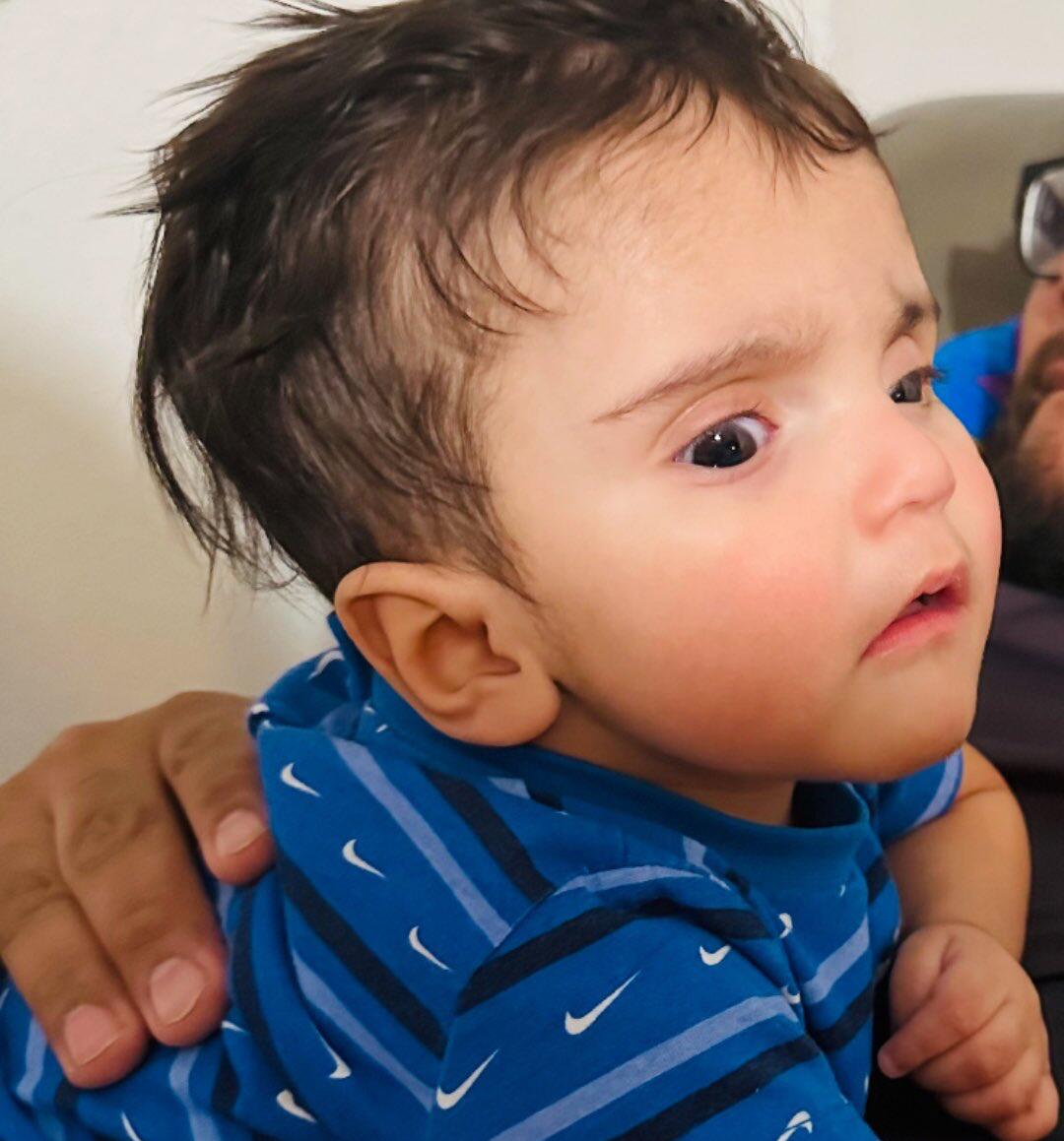 Source-feed image associated with Riverside County failed to act on reported abuse before baby Emmanuel's death, suit alleges