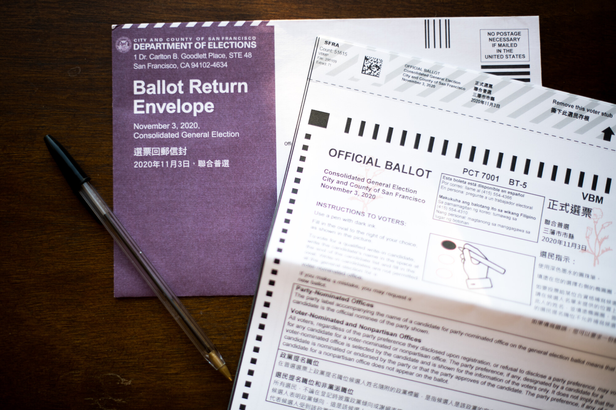 Source-feed image associated with Midterms 2026: How to Register to Vote (or Make Sure You’re Already Correctly Registered)