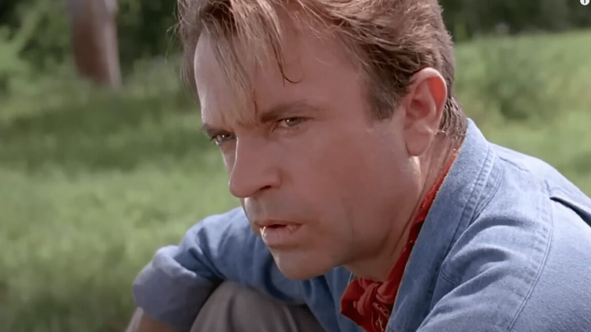Source-feed image associated with In memoriam: 7 of our favorite Sam Neill films