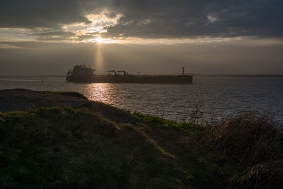Source-feed image associated with Viewpoint: Research Shows Australia Is Vulnerable to Attacks on Indian Ocean Shipping