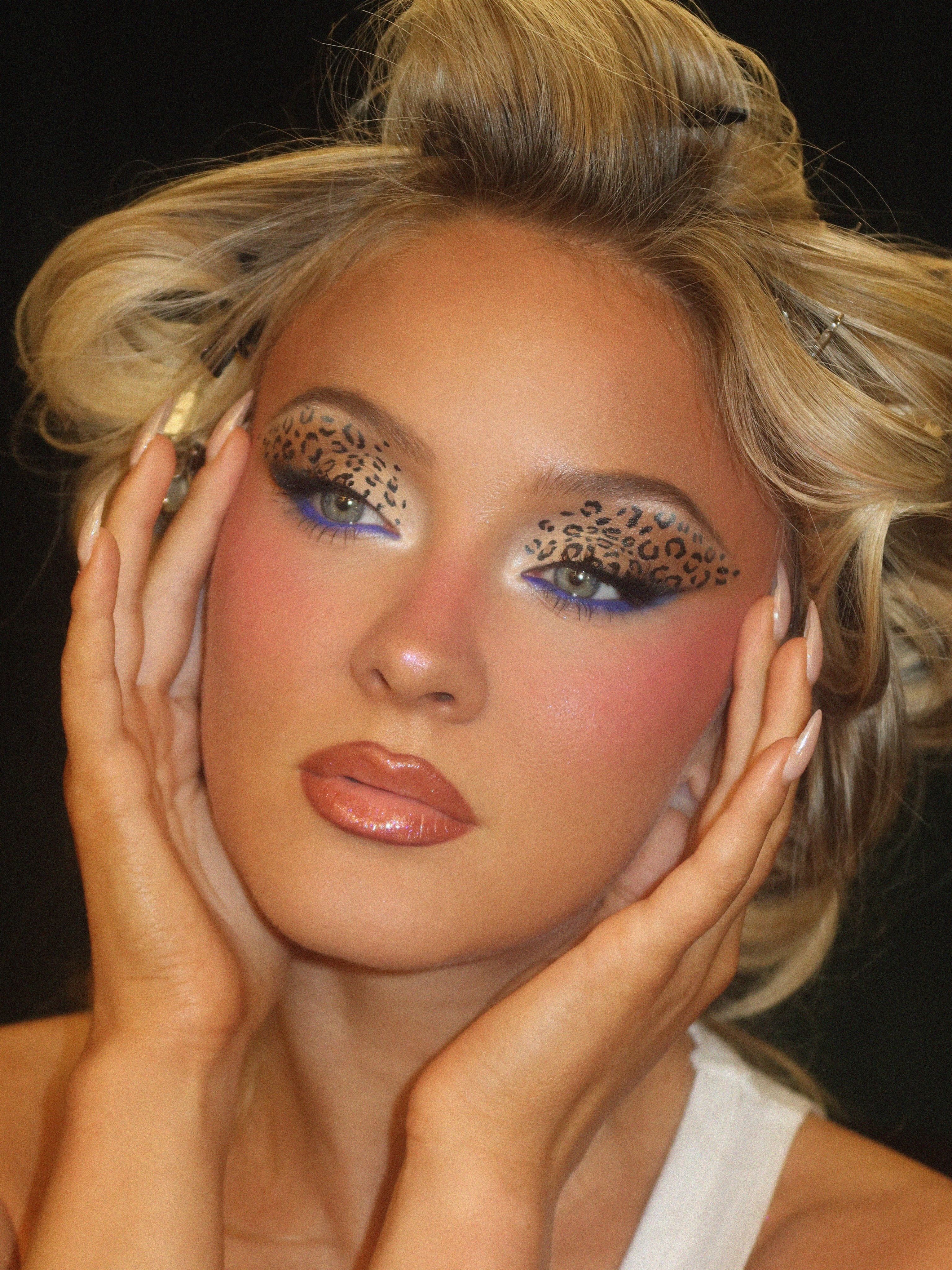 Source-feed image associated with Beauty Marks: The Best Beauty Looks of the Week