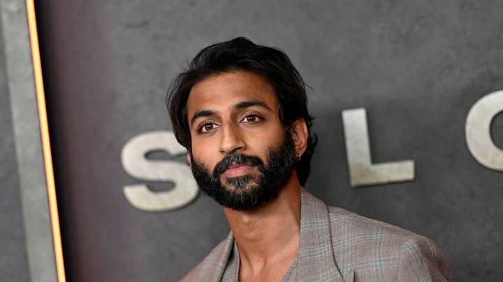 Source-feed image associated with Avi Nash Joins FX Drama ‘Disinherited’ (EXCLUSIVE)