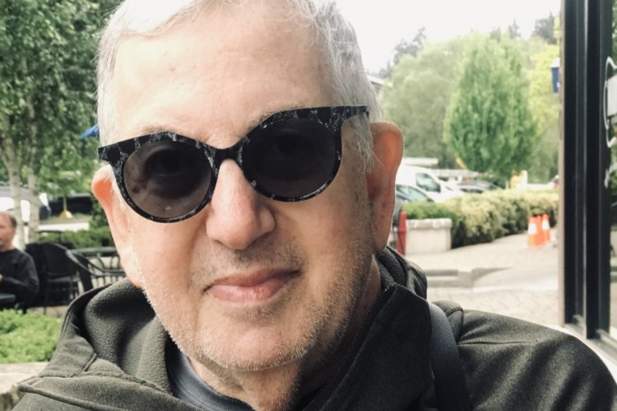 Source-feed image associated with David Sackeroff, Emmy-Nominated ‘Seinfeld’ and ‘Home Improvement’ Production Designer, Dies at 81