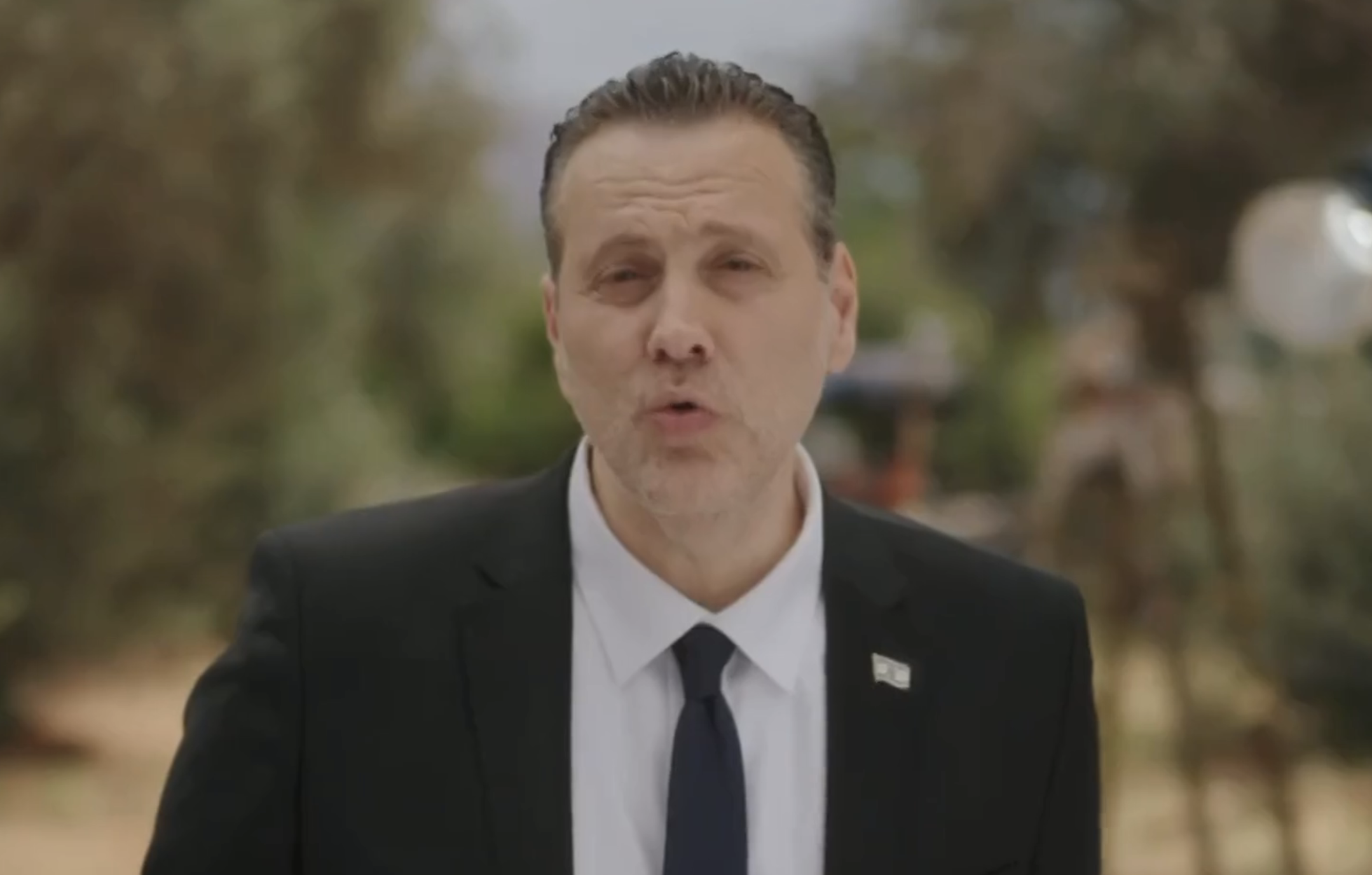 Source-feed image associated with Israeli Culture Minister Miki Zohar Mocks Film Industry in Campaign Spot, Vows to Defund Anti-Israel Movies