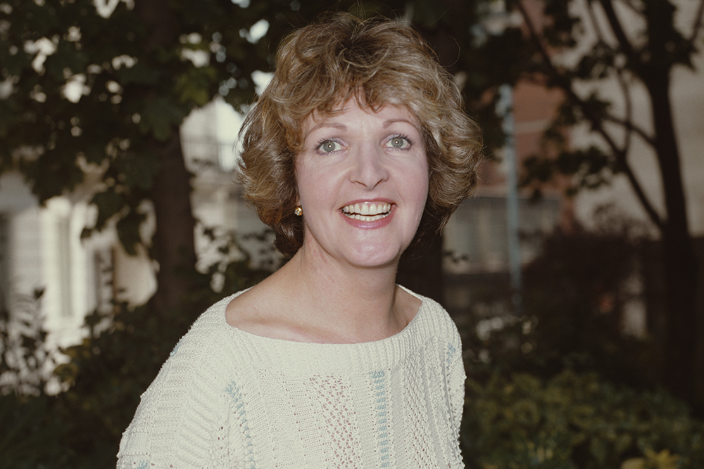 Source-feed image associated with Penelope Keith, British Actor Known for ‘The Good Life,’ Dies at 86