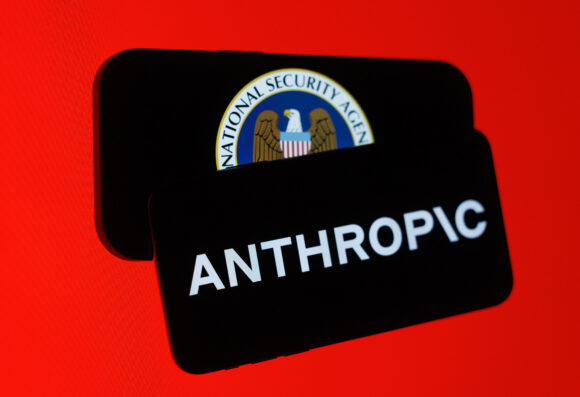 Source-feed image associated with OpenAI, Anthropic Urge Cyber Defense Action as AI Models Improve