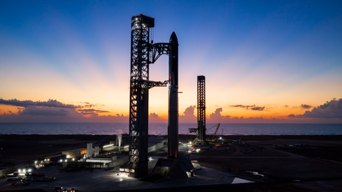 Image from linked report: Rocket Report: Era of cheap launch is over? Astra sets early 2027 target for return