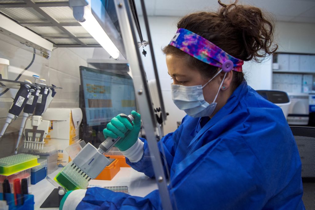 Source-feed image associated with New proposal would give Trump officials more control over scientific research grants