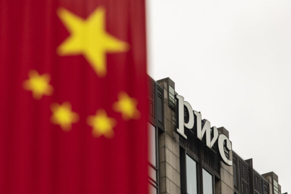 Source-feed image associated with PwC International Can’t Exit Evergrande Case, HK Court Rules