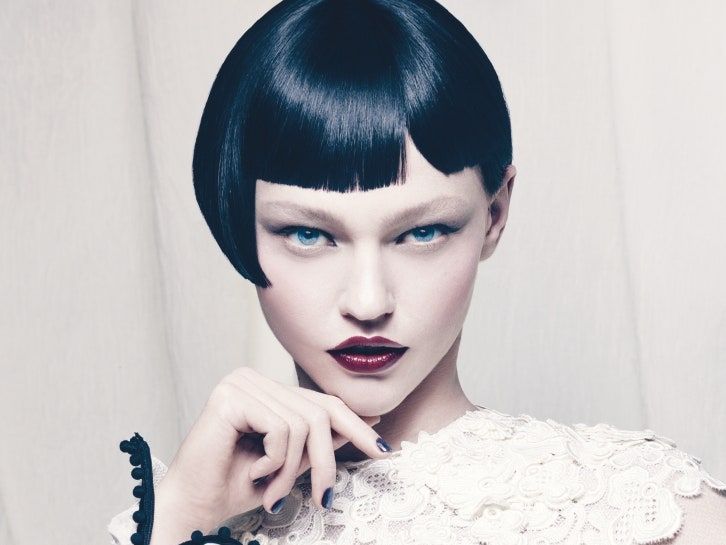 Image from linked report: 19 Fall Nail Colors You Should Try Now, According to the Pros