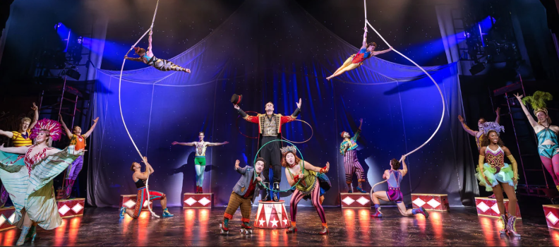 Source-feed image associated with Best things to do in LA and SoCal: Sept. 16-22