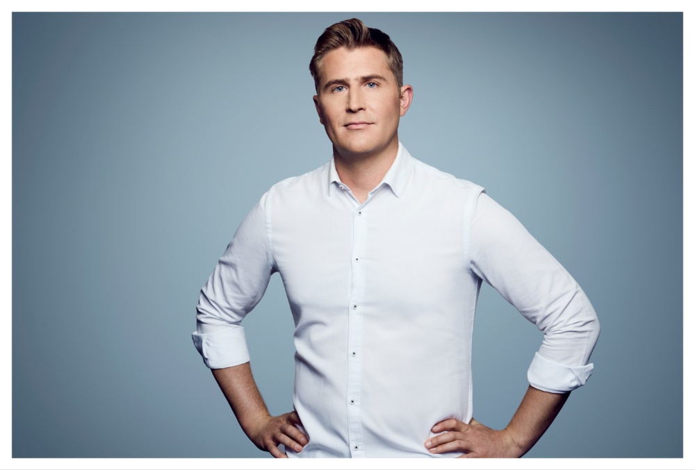 Source-feed image associated with CNN Appoints Stefano Pozzebon as Rome Correspondent, Boosting European Coverage (EXCLUSIVE)