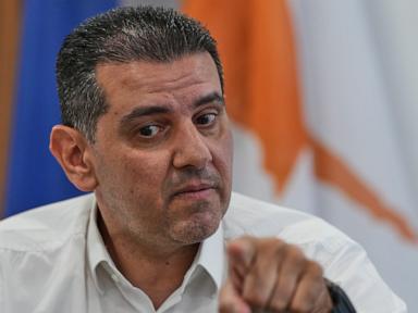 Source-feed image associated with Cyprus natural gas to supply Europe by first half of 2028, minister says, as EU seeks new sources