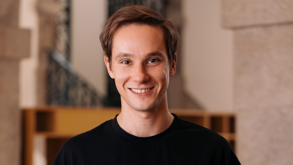 Source-feed image associated with LISTEN: Holywater Tech Chief Bogdan Nesvit on the Explosive Growth of Microdramas: ‘Studios and Creators are Knocking on Our Doors’