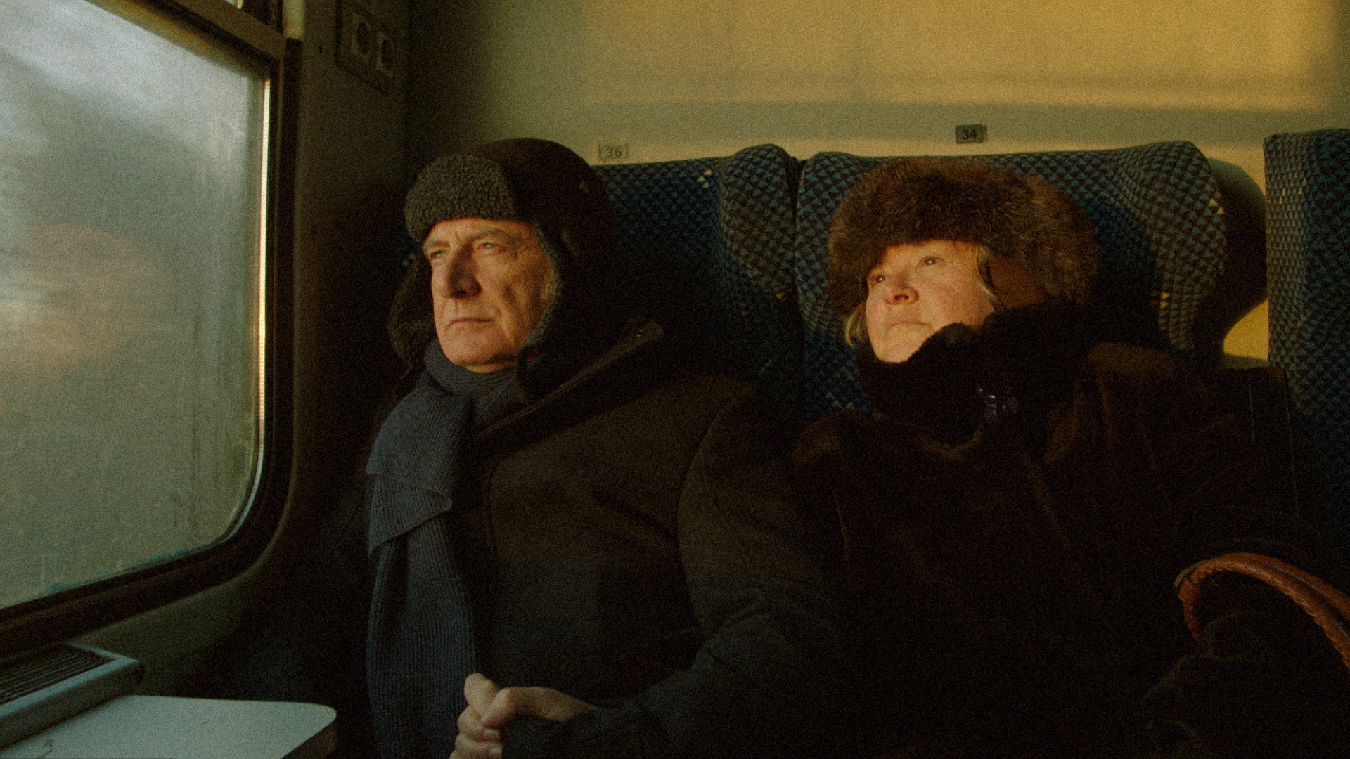 Source-feed image associated with Kristina Grozeva and Petar Valchanov Probe Corruption and Pro-Russia Nostalgia in ‘Black Money for White Nights’