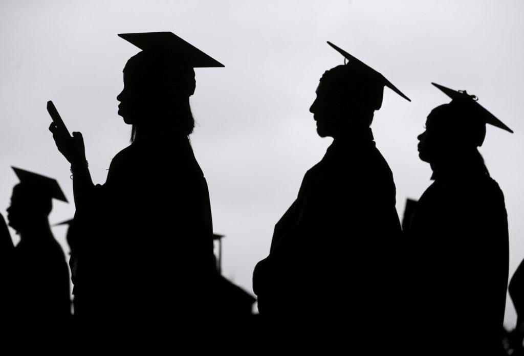 Source-feed image associated with How the federal student loan changes could impact borrowers