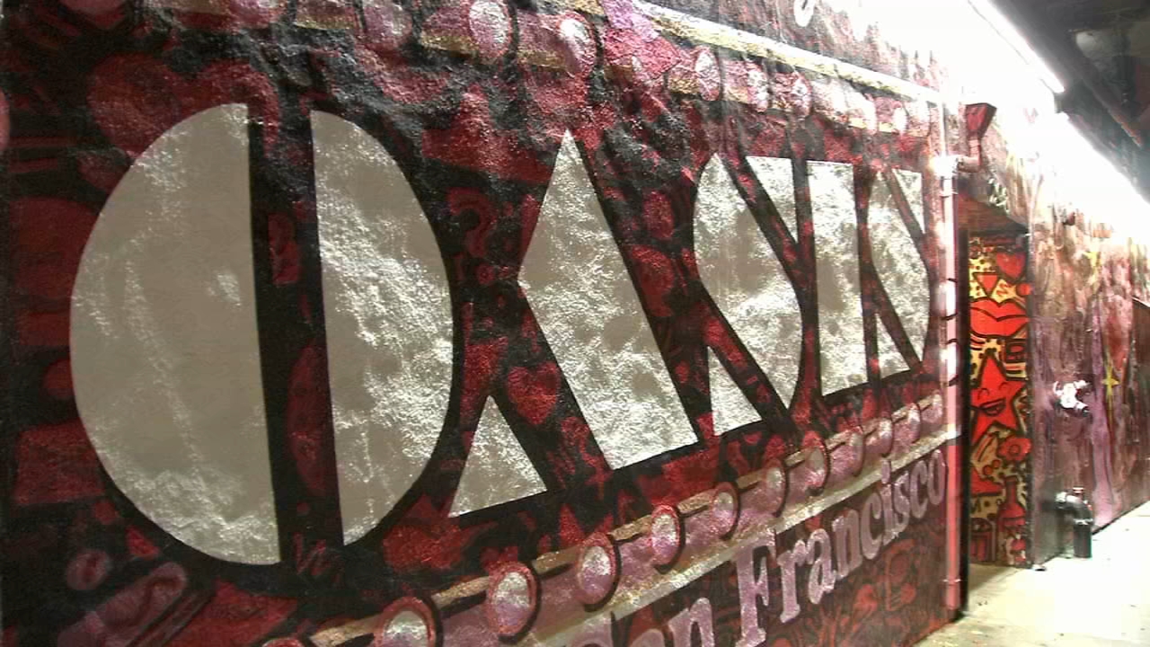 Source-feed image associated with Iconic SF drag cabaret will reopen this weekend after nearly closing its doors last year