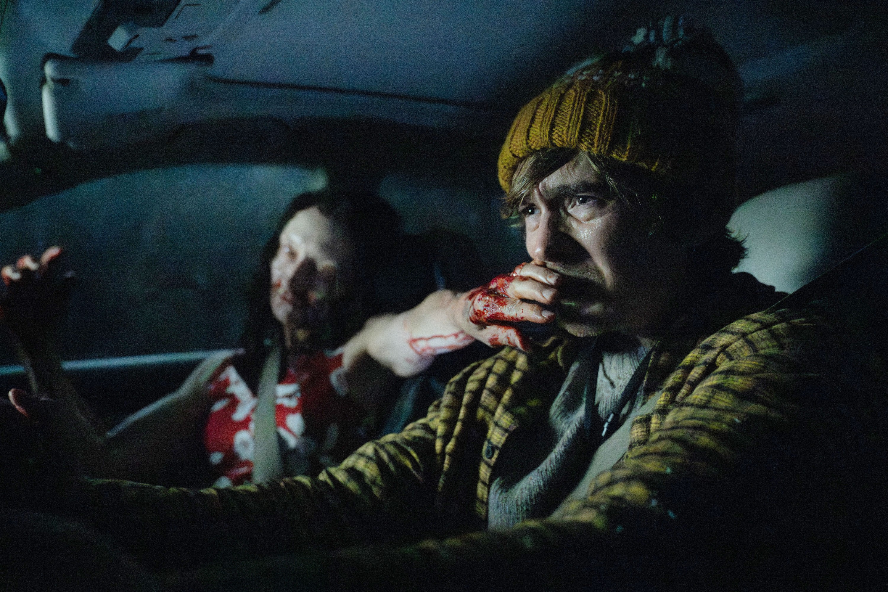 Source-feed image associated with ‘Resident Evil’ First Reactions: Zach Cregger’s Zombie Horror Is ‘Gloriously Gory’ and One of ‘The Best Video Game Adaptations’ Ever