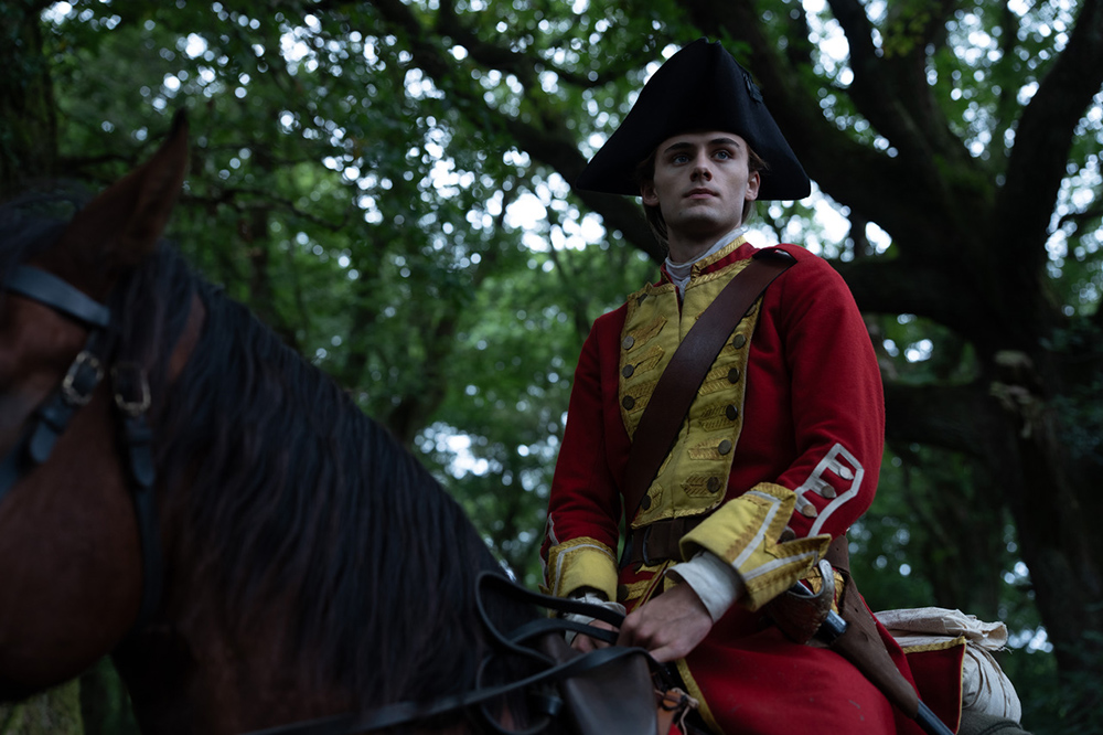 Source-feed image associated with ‘Young Washington’ Review: George Washington Goes to War in an Angel Studios Film That’s Like the Great-Man Biographies You Read in Grade School