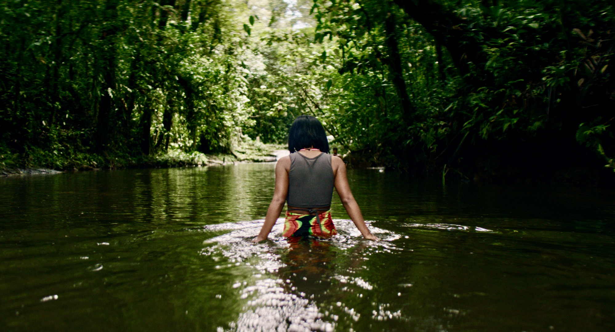 Source-feed image associated with Canada’s H264 Nabs Colombia’s ‘Where the River Begins’ Ahead of Toronto Fest World Premiere