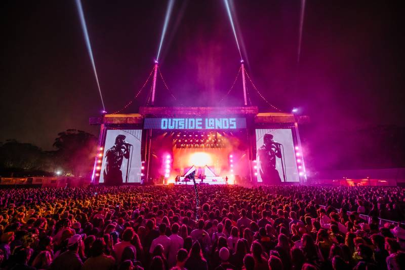 Source-feed image associated with Outside Lands Is Upon Us. Where Does All That Trash Go?