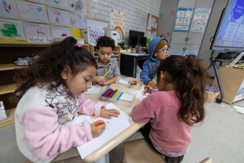 Source-feed image associated with How to navigate finding after-school care in LAUSD