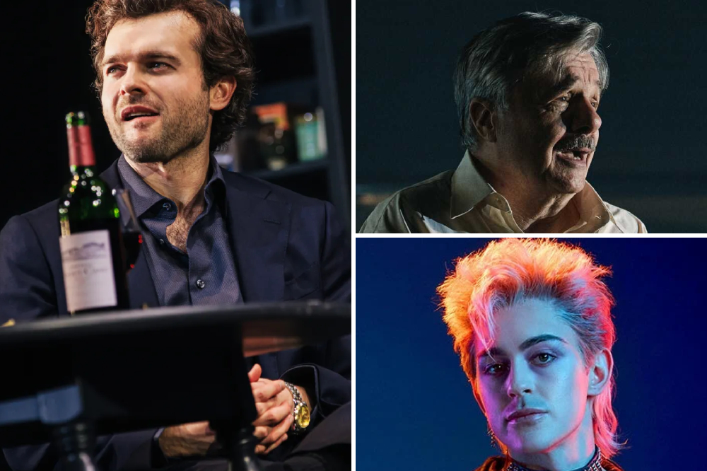Source-feed image associated with Tonys Snubs and Surprises: Alden Ehrenreich Beats Tight Competition, Nathan Lane Loses for ‘Salesman’ and More