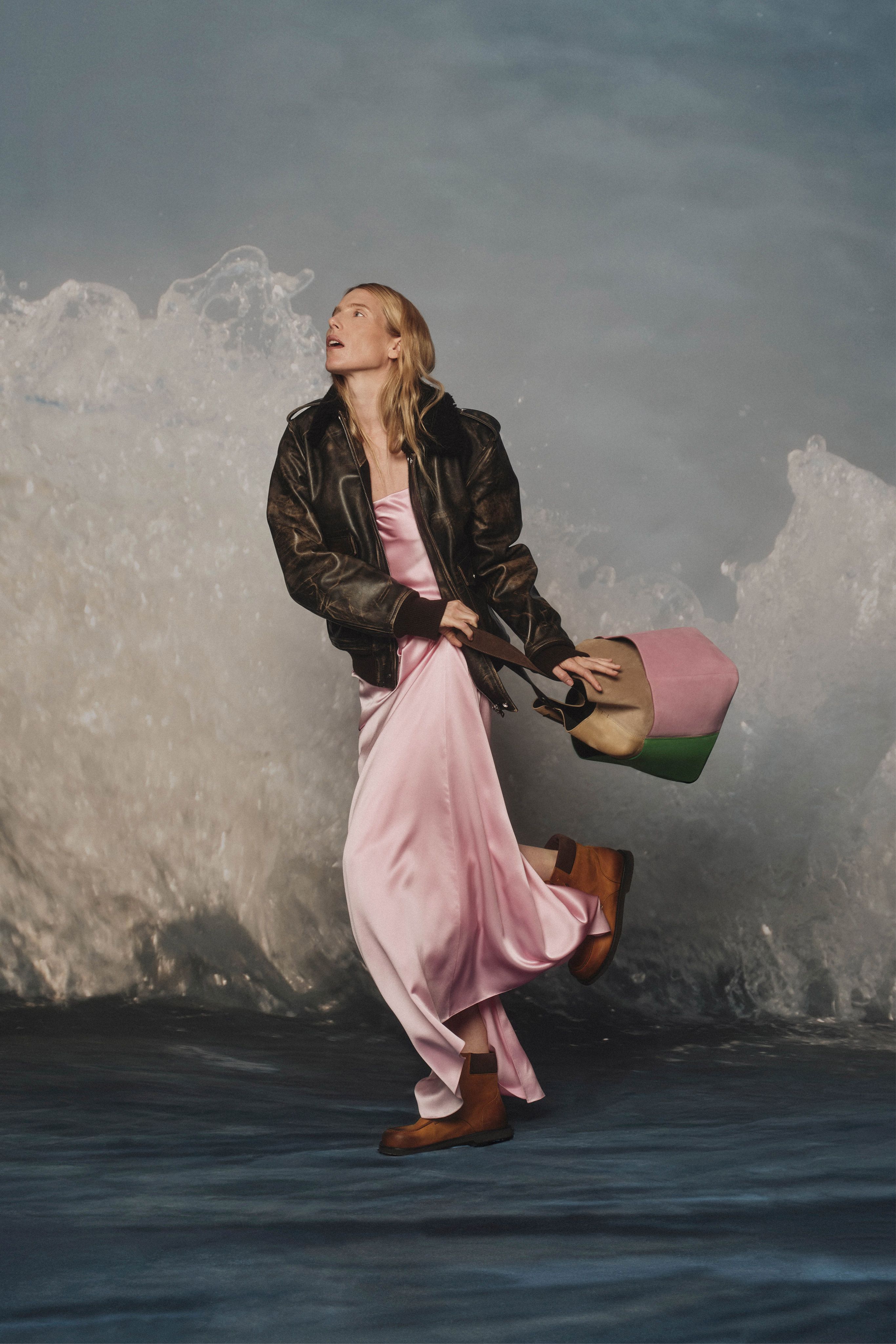 Source-feed image associated with JW Anderson Spring 2027 Ready-to-Wear