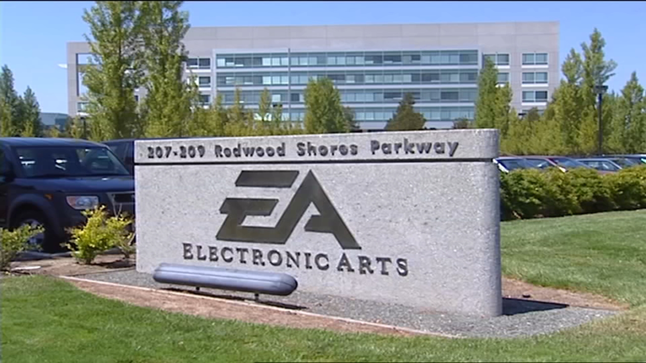 Source-feed image associated with Video game giant Electronic Arts closes $55 billion go-private sale of its business