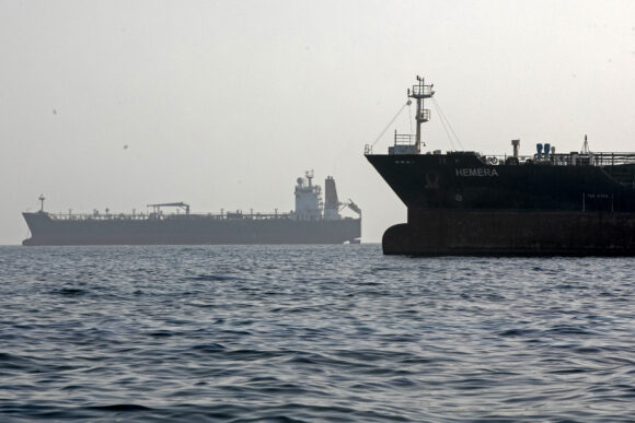Source-feed image associated with Iran, US Step Up Attacks, Though Release of American May Signal Path to Climbdown