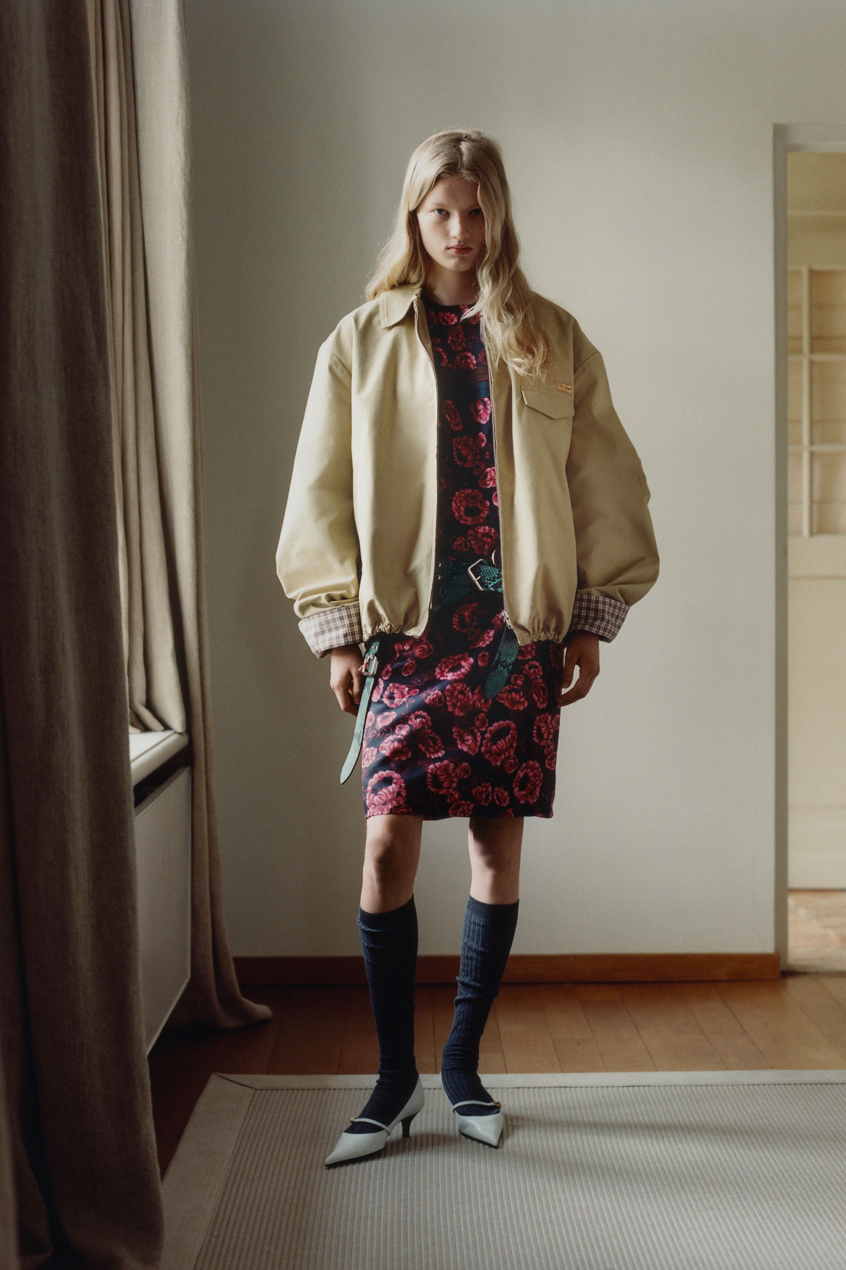 Source-feed image associated with Meryll Rogge Spring 2027 Ready-to-Wear