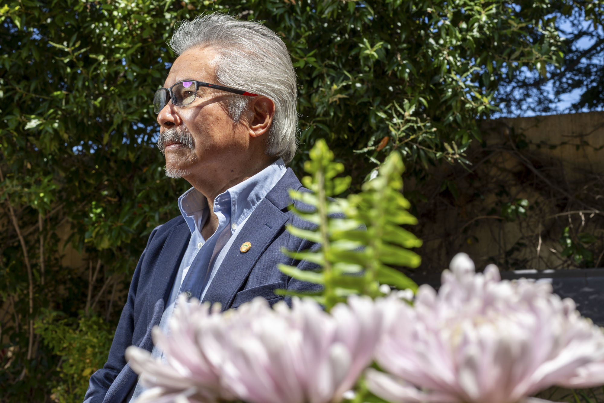 Source-feed image associated with When Chinese Flower Growers Helped the Bay Area Bloom