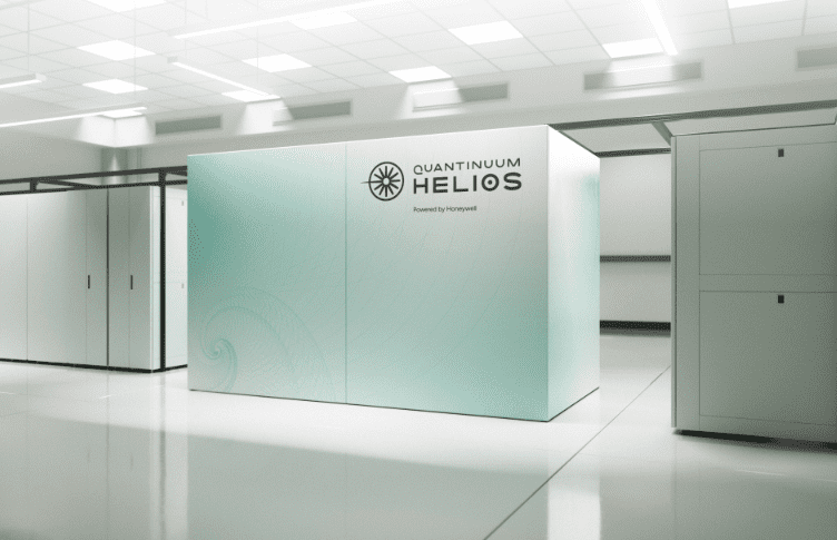 Source-feed image associated with This new quantum stock could debut with a valuation of nearly $13 billion