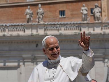 Source-feed image associated with 'Love my woke pope': Why Leo's first encyclical went viral and how it speaks to his papal approach