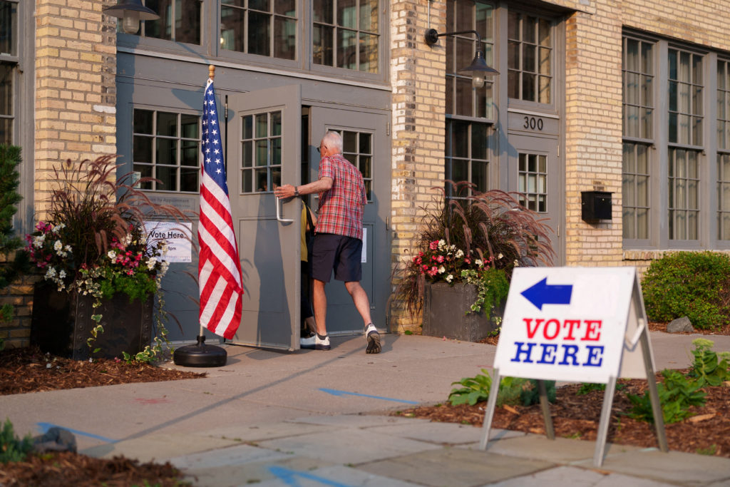 Source-feed image associated with Republicans see Minnesota fraud scandal as a chance to go on offense in a blue state