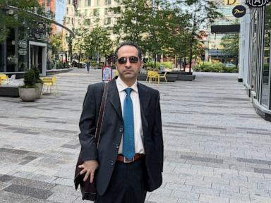Source-feed image associated with US citizen is found guilty of helping export tech to Iran in violation of sanctions