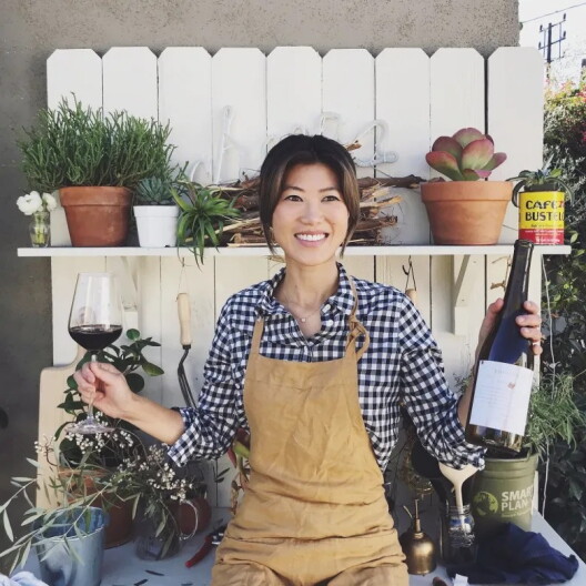 Source-feed image associated with Inside Flask & Field’s natural wine happy hours in DTLA