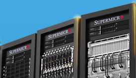 Source-feed image associated with Super Micro’s earnings report brings more good news, and the stock is climbing
