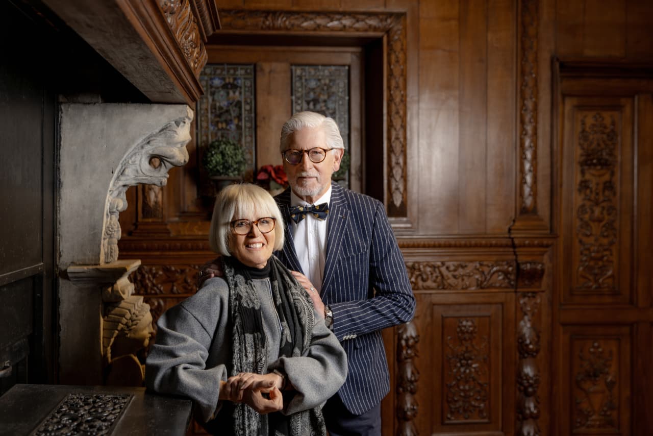 Source-feed image associated with Am I too old for Roth conversions? I’m 84 and my wife is 77. We have $8 million saved.