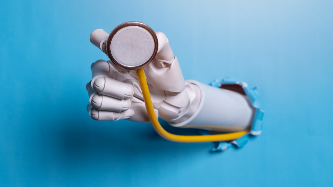 Source-feed image associated with Will AI fix prior authorization—or make it worse?