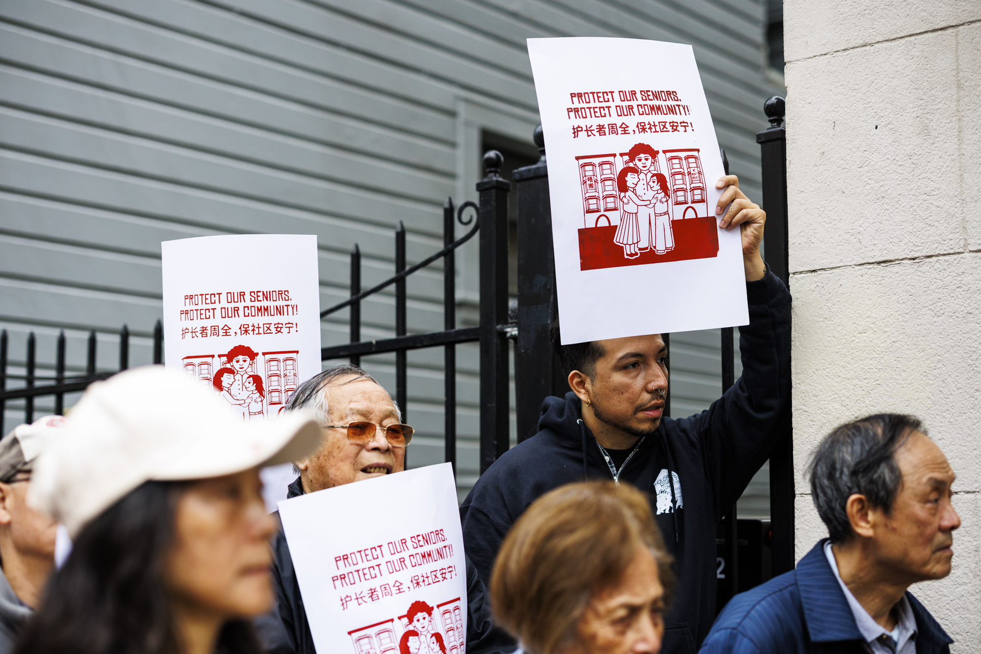 Source-feed image associated with As AI Booms, Daniel Lurie Declares ‘Rent Emergency’ in San Francisco