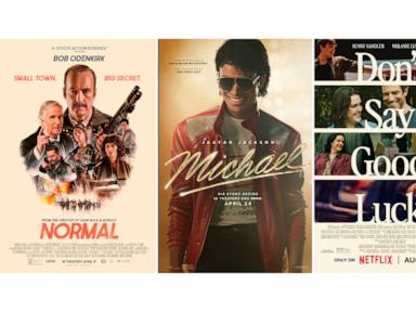 Source-feed image associated with What to Stream: 'Michael,' Travis Barker, 'Lanterns' and 'Madden NFL 27'