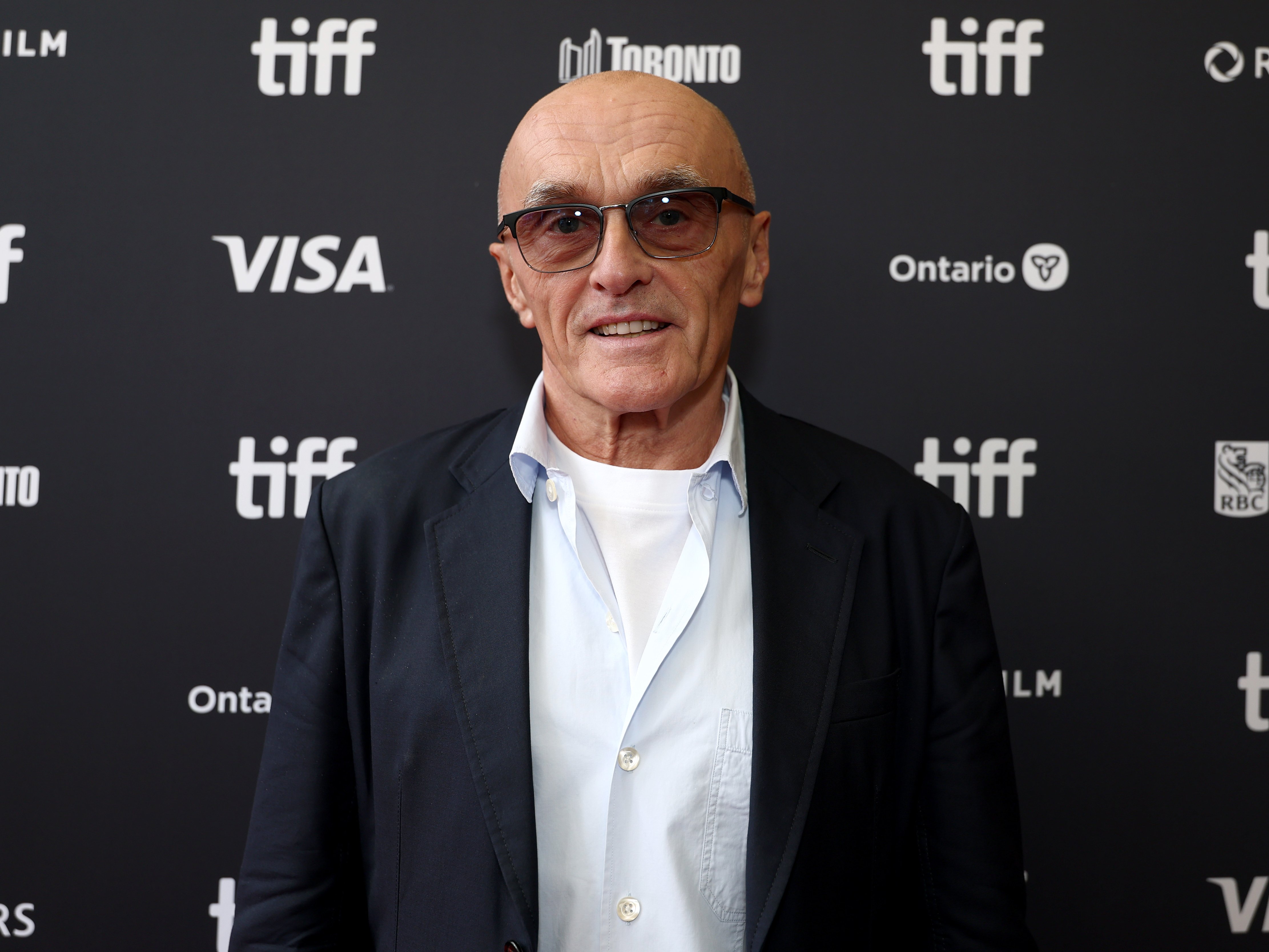 Source-feed image associated with Danny Boyle Dodges AI Question About ‘Ink’ at TIFF: ‘I Don’t Think We’ll Need to Go Into That’