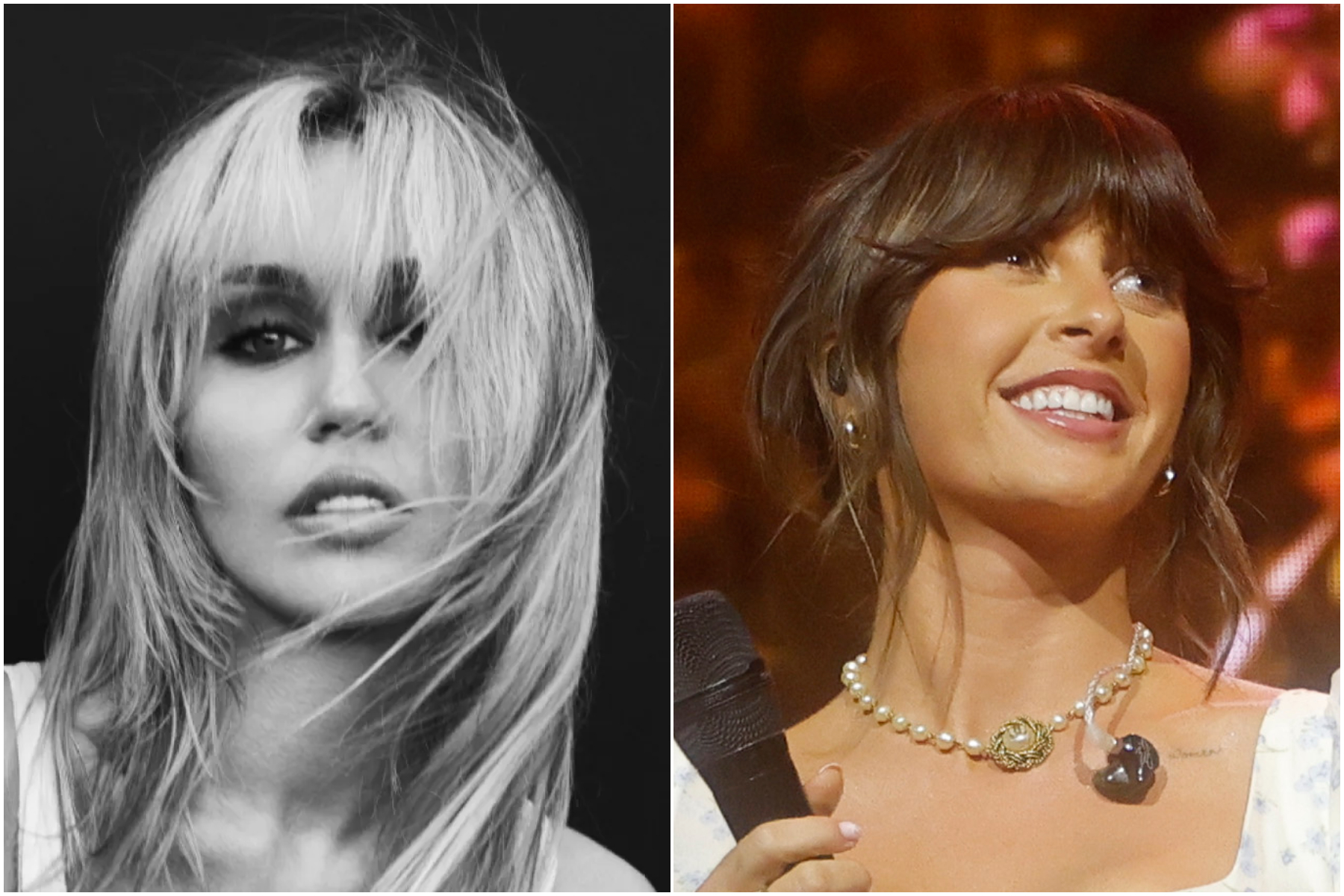 Image from linked report: Miley Cyrus Scores First No. 1 in Over a Decade on Albums Chart, While Ella Langley Extends Record on Singles Chart