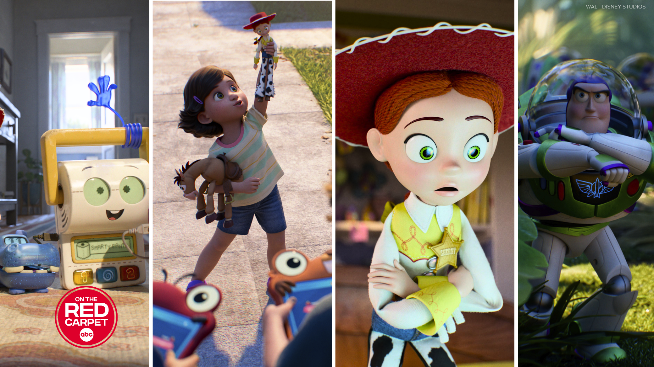 Source-feed image associated with Disney and Pixar's 'Toy Story 5' heading to digital Aug. 18, 4K UHD Sept. 22