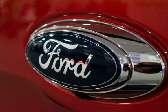 Source-feed image associated with NHTSA Says Some Older Ford Cars, SUVs Pose Unreasonable Safety Risks